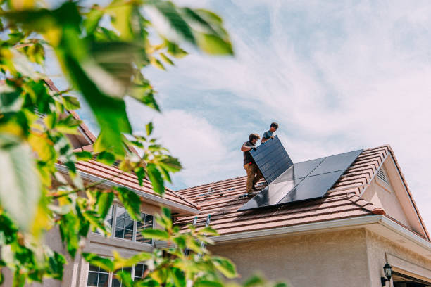 Best Emergency Roof Repair  in Stanhope, NJ