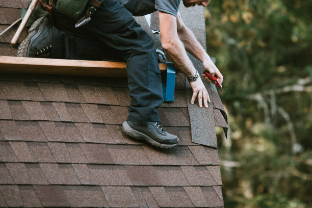 Roof Repair Estimates in Stanhope, NJ